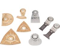 Fein Profi Set Starlock MAX Chauffage + Sanitaire
