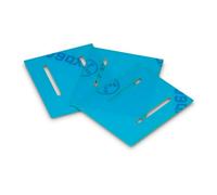 Fein Protection oculaire Fein GU75/GR/GXR paquet de 3 Quantité:1