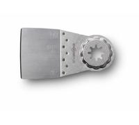 FEIN Racloir rigide, Modèle long, Porte-outil SL, Longueur: 40,5 mm
