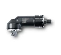 Fein Renvoi d’angle avec sortie jusqu’à 45 Nm, Porte-outil 3/8 in Carré mâle Fein Quantité:1