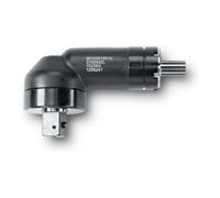 Fein Renvoi d’angle avec sortie jusqu’à 60 Nm, Porte-outil 1/2 in Carré mâle Fein Quantité:1