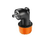 Fein Fein Renvoi d’angle, Interface pour accessoires QuickIN Quantité:1