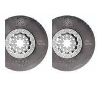Fein Sägeblatt SL segment. HSS D85 VE2