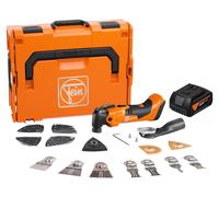 FEIN sans fil AMM 500 Plus Top AS 18 V ( 8002517246 )