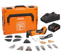 FEIN sans fil AMM 500 Plus Top AS 18 V ( 8002517246 )