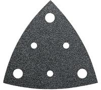 FEIN Schleifblatt gelocht Dreieck K80 VE50 63717110015