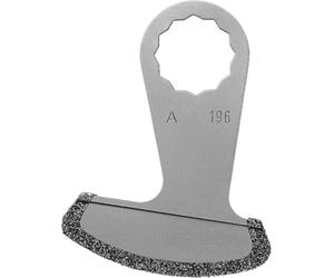 Fein Segmentmesser Messer Schnittstärke 1,2mm für dünne Marmorfugen 63903196013