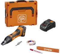 Fein SET ABSS 18 1.6 E AS 1x 5 Ah 71300563000