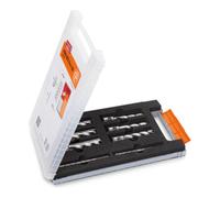 Fein Set d’accessoires Best of cutters QuickIN Fein Quantité:1