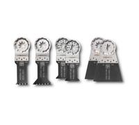 Fein Set d’accessoires Best of E-Cut, Montage SLP Fein Quantité:1