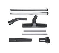 FEIN Set d’accessoires pour aspirateur Dustex, Condit.6 Pce