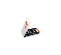 FEIN Best of Carotteuse QuickIN Set d'accessoires 8 pièces en coffret ( 63127086040 )