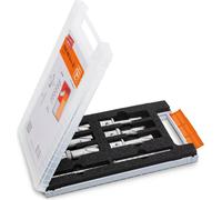 Fein Set d'accessoires HM ULTRA 50 W Best of Carotteuse 3/4 in Weldon - 63127276020