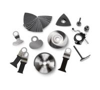Fein Set d'accessoires Réparation/remplacement de fenêtres Fein Quantité:1