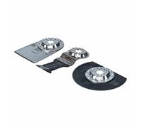 Fein set d'accessoires Starlock - 3 accessoires