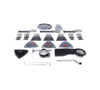Fein Set d'accessoires StarlockMax - 45 pièces