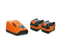 Fein Set de batteries Fein, Tension 12 V, Capacité 6 Ah Quantité:1