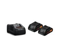 Fein Set de démarrage batteries ProCORE 18V/4Ah AS - 92604228010
