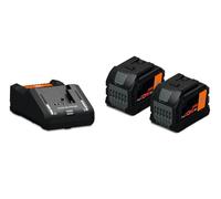 Kit de démarrage sans fil FEIN ProCORE 18 V 12,0 Ah AS, tension 18 V, capacité 12 Ah | 92604241010