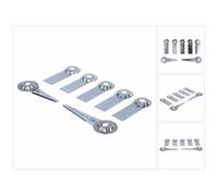 Set professionnel StarlockMax FEIN 35222967130 - Pour rénovations de joints de dilatation - 7 accessoires