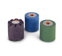 Fein Set pour acier inoxydable pour le satinage de surfaces Fein Quantité:1