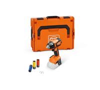 FEIN ASCD 18-300 W2 AS Visseuse-boulonneuse a choc sans fil en set utilisateur