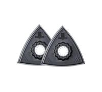 FEIN Starlock Patin de ponçage, 2 pièces. (63806129220)