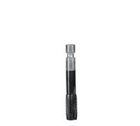 FEIN Tarauds VARIO M16 pour Trous de Passage, les Outils d’insertion ont une Usure et un Frottement Faibles, Accessoire de Taraudage