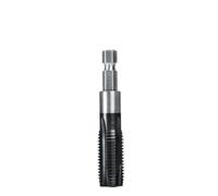FEIN Tarauds VARIO M22 pour Trous de Passage, les Outils d’insertion ont une Usure et un Frottement Faibles, Accessoire de Taraudage