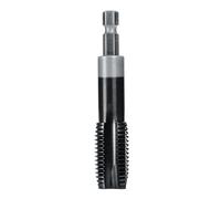 FEIN Tarauds VARIO M30 pour Trous de Passage, les Outils d’insertion ont une Usure et un Frottement Faibles, Accessoire de Taraudage