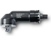 Fein Tête angulaire 3/8" carré extérieur jusqu'à 45 Nm - 90102015020