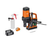 FEIN Perceuse à carotter KBE 32 QW Eco-Magnet – 1 vitesse, 1200 W, jusqu'à 32 mm – 72709561000
