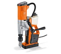 Fein Universal-Magnet-Kernbohrmaschine KBU 35 MQW (1100 Watt, bis 35 mm, 1-Gang)