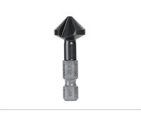 FEIN VARIO Fraise conique à 90° 25,0 mm (M12), Ø 25 mm | 63901082010