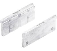 Fein VersaMAG L Mâchoire pour étau 99100001363 Largeur de mâchoire: 150 mm Envergure max.: 160 mm