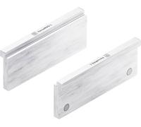 Fein VersaMAG L Mâchoire pour étau 99100001364 Largeur de mâchoire: 150 mm Envergure max.: 160 mm