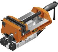 Fein VersaMAG VISE 160 L SET Étau magnétique 99100001357 Largeur de mâchoire: 150 mm Envergure max.: 160 mm