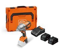 Fein Visseuse à choc sans fil ASCD 18-1000 W34 AS Set 8 Ah ProCORE - 71151263000