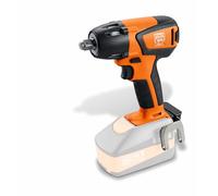 Fein Clé/visseuse à choc brushless ASCD 18-300 W2 Select 18V Li-Ion – Sans batterie