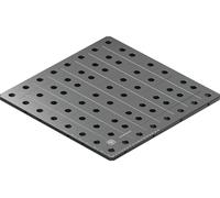 Fein WELDING PLATE 16 L Plaque de soudage 99100001360