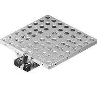 Fein WELDING PLATE 28 L pour latelier Plaque de soudage 99100001361