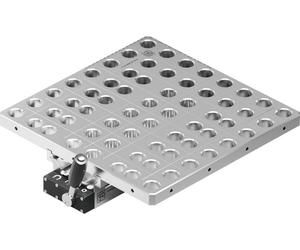 Fein WELDING PLATE 28 L pour latelier Plaque de soudage 99100001361