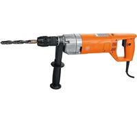 Fein Zweigang-Bohrmaschine bis 16 mm BOS 16-2, Drehzahlgeregelte Tachoelektronik