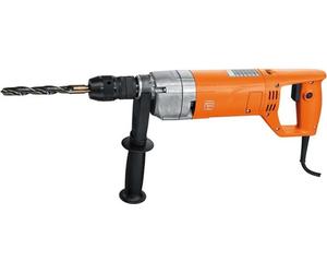 Fein Zweigang-Bohrmaschine bis 16 mm BOS 16-2, Drehzahlgeregelte Tachoelektronik