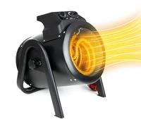 FEISTOS Aérotherme Ikarus 5000 5000 W 36x32x45 cm