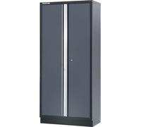 FEISTOS Équipement d'atelier Apollo Solo 2 Armoire haute d'atelier