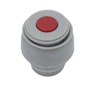 FeiYeup Bouchon de rechange universel pour thermos 4,5 cm