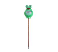 FeiYeup Hygromètre testeur d'humidité du sol humidimètre mètre outil de test outil de test de plante de jardin fleur