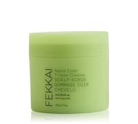 Fekkai Apple Cider Triple Cleanse Scalp Scrub Mini flaconi Adventskalender 2023 Women Gommage du cuir chevelu 220 ml