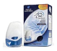 Felce Azzurra Aria di Casa électrique base Talc classique 20 ml